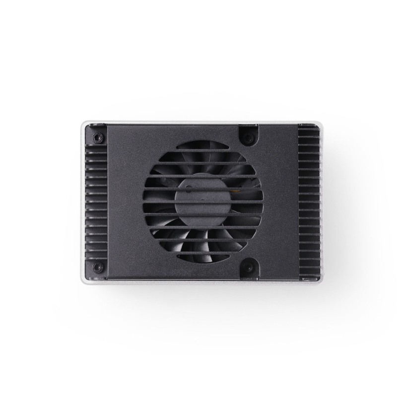 R2130-12 Ordinateur IA compact de 8 Go avec Hailo-8